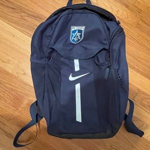 Soccer Backpack